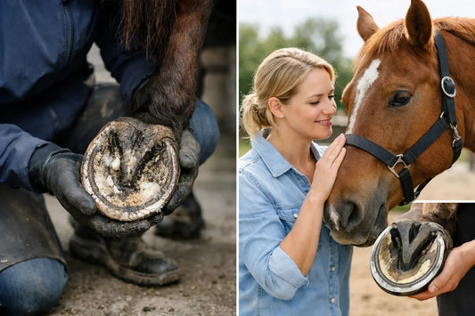 Thrush Treatment Before and After: What Changes