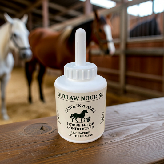 Absorbine vs Farnam Hoof Products: A Farrier's Comparison