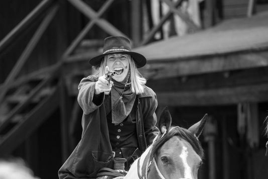 Natural Treatment for Canker in Horses